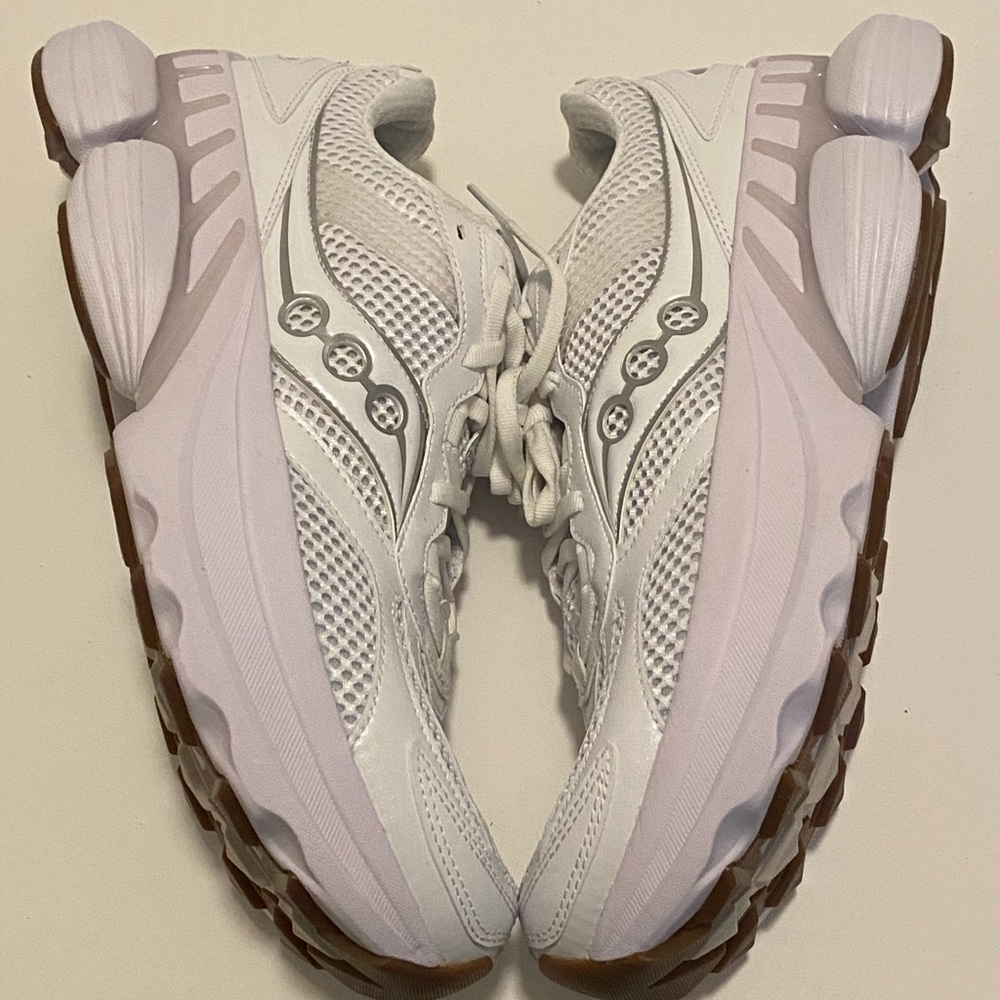 Saucony Grid NXT Running Shoes Men’s Size 10